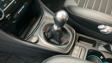 Ford Puma 1.0 EcoBoost Hybrid mHEV ST-Line X 5dr Petrol Hatchback